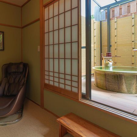 Gyokusui Hotel Higashiizu Eksteriør billede