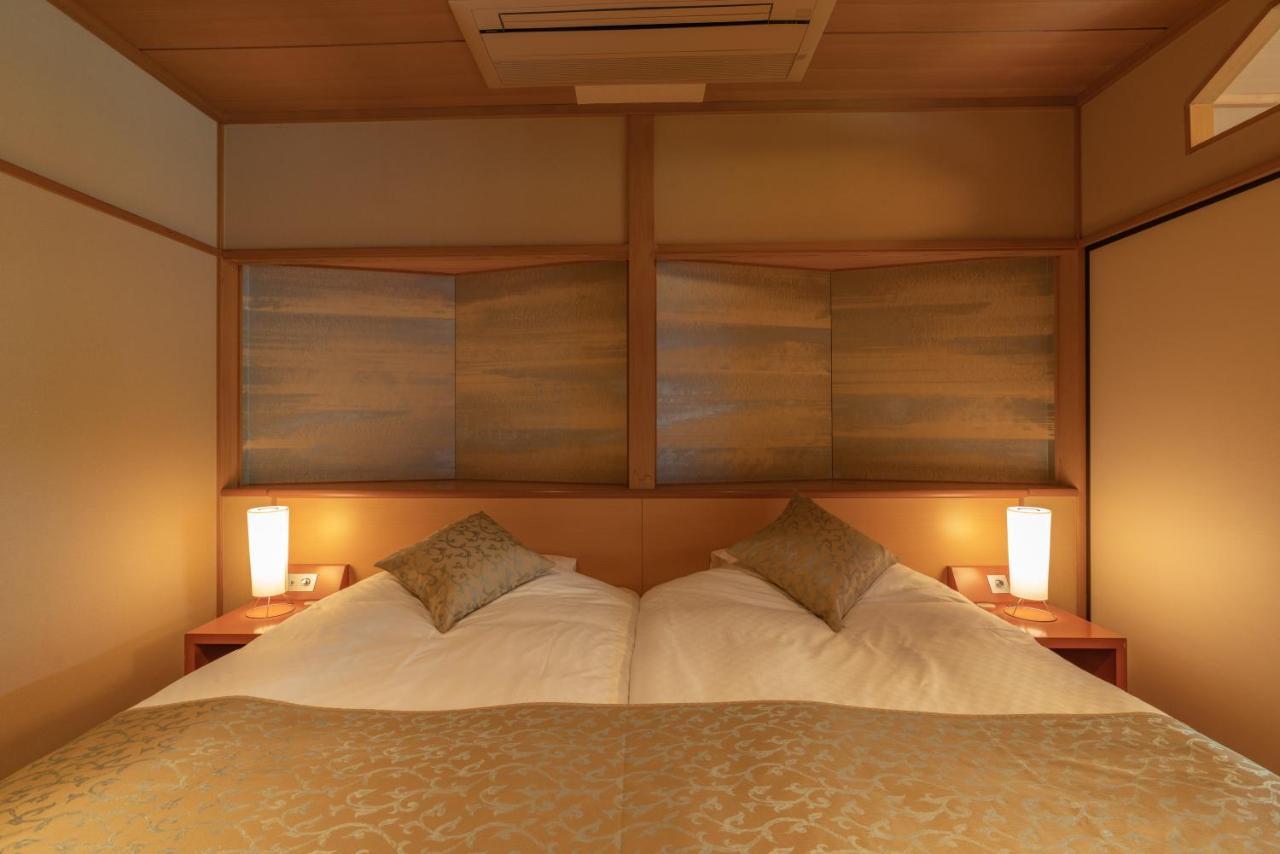 Gyokusui Hotel Higashiizu Eksteriør billede