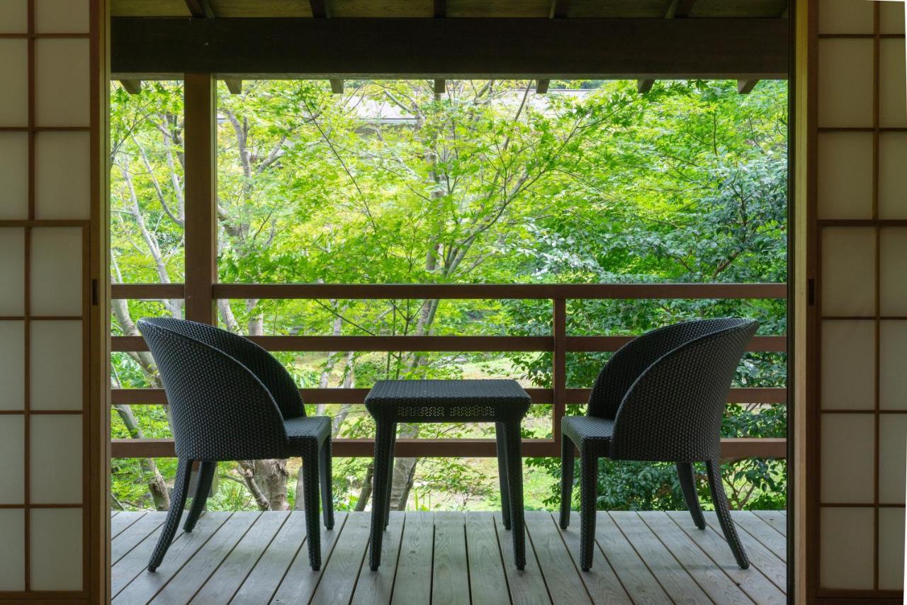 Gyokusui Hotel Higashiizu Eksteriør billede