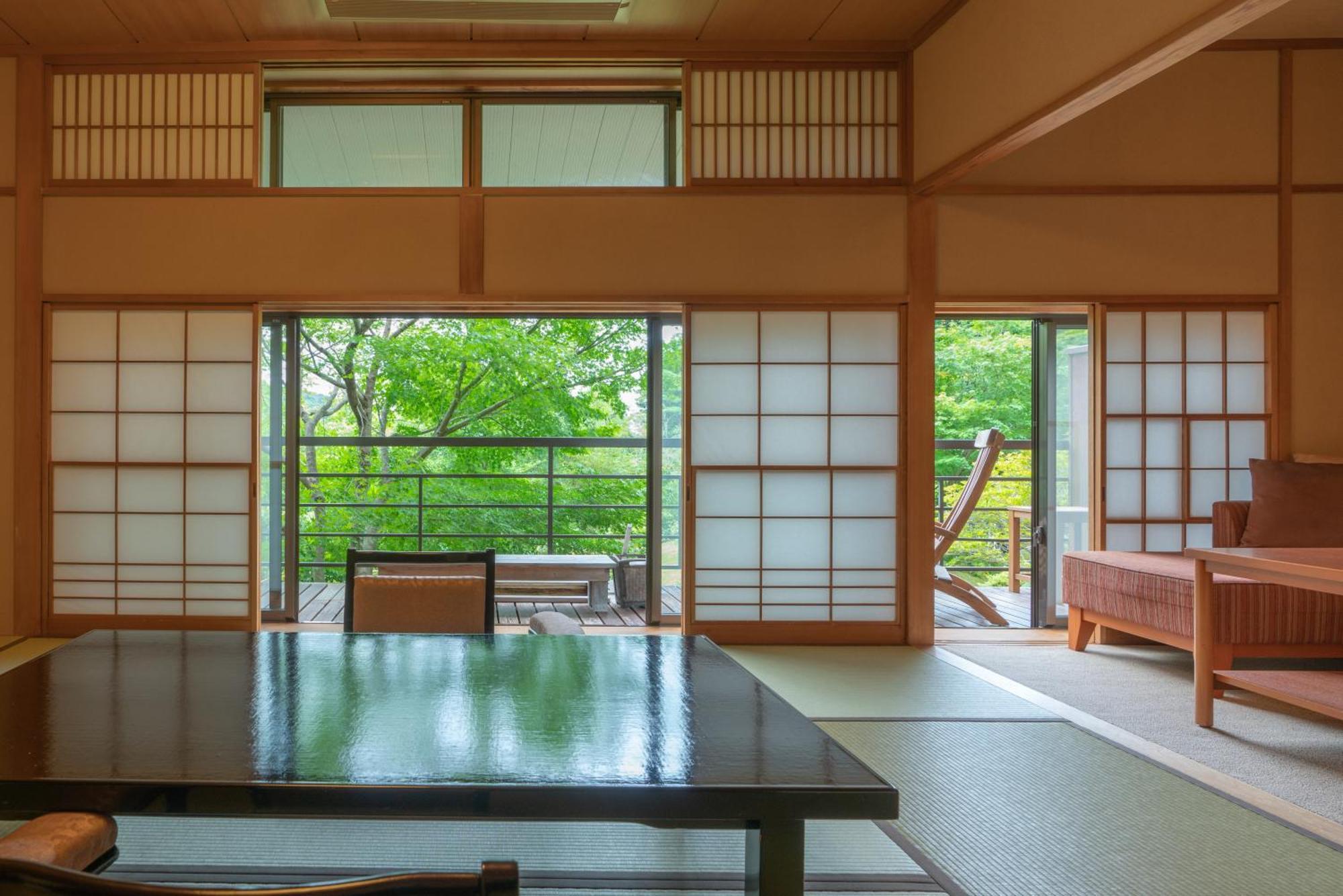 Gyokusui Hotel Higashiizu Eksteriør billede