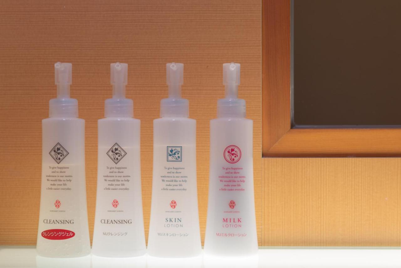 Gyokusui Hotel Higashiizu Eksteriør billede