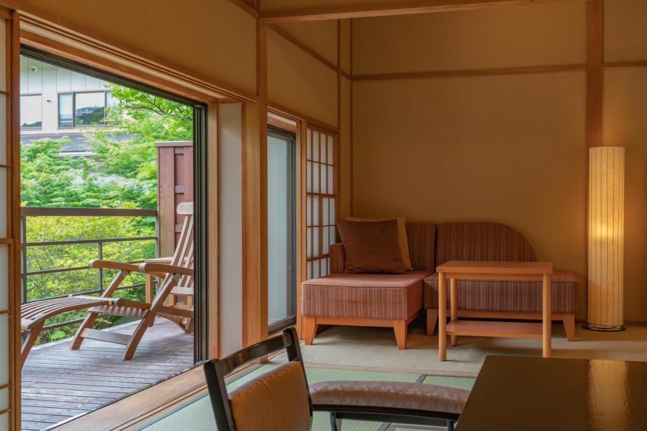 Gyokusui Hotel Higashiizu Eksteriør billede