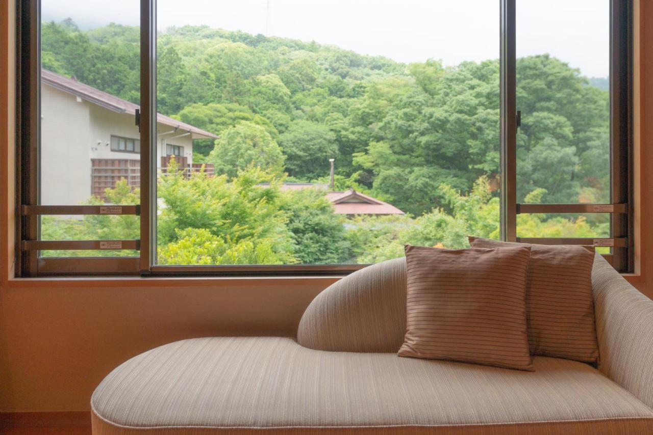 Gyokusui Hotel Higashiizu Eksteriør billede