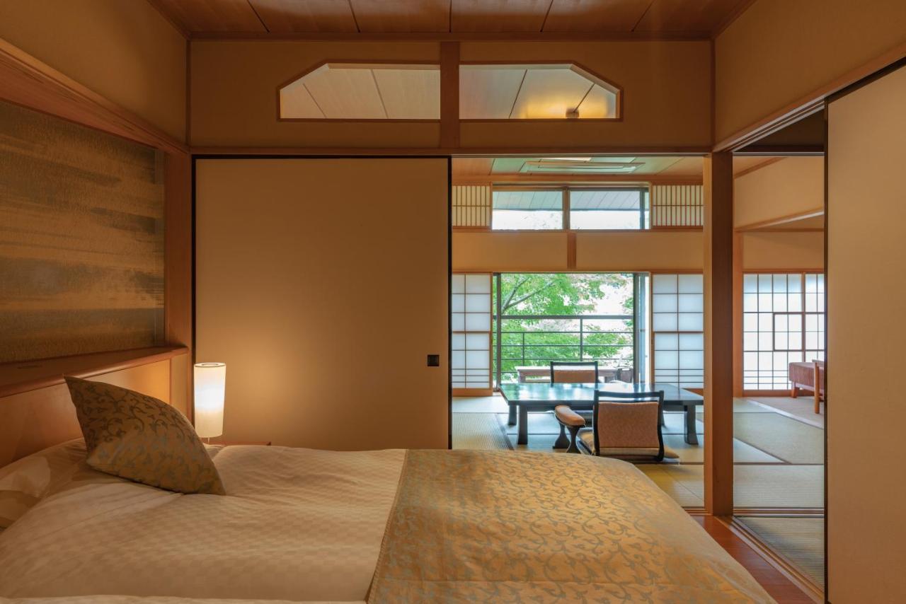 Gyokusui Hotel Higashiizu Eksteriør billede
