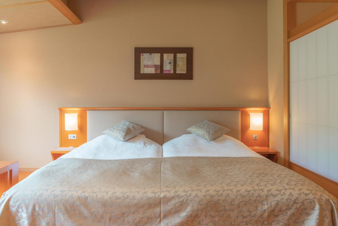 Gyokusui Hotel Higashiizu Eksteriør billede