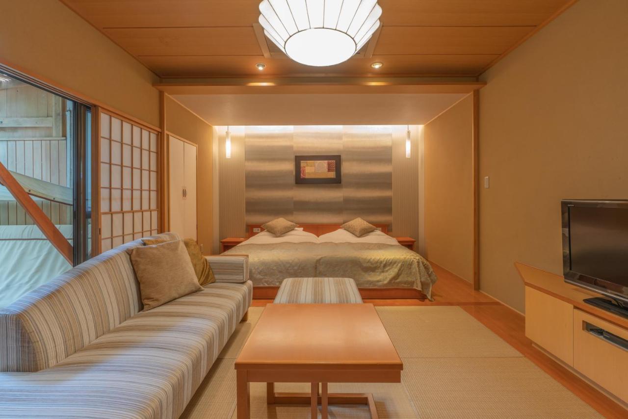 Gyokusui Hotel Higashiizu Eksteriør billede