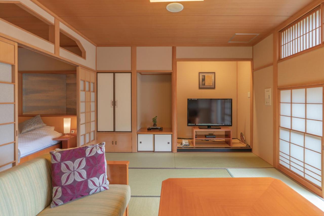 Gyokusui Hotel Higashiizu Eksteriør billede