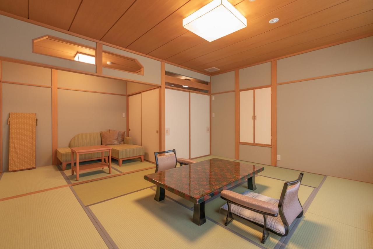 Gyokusui Hotel Higashiizu Eksteriør billede