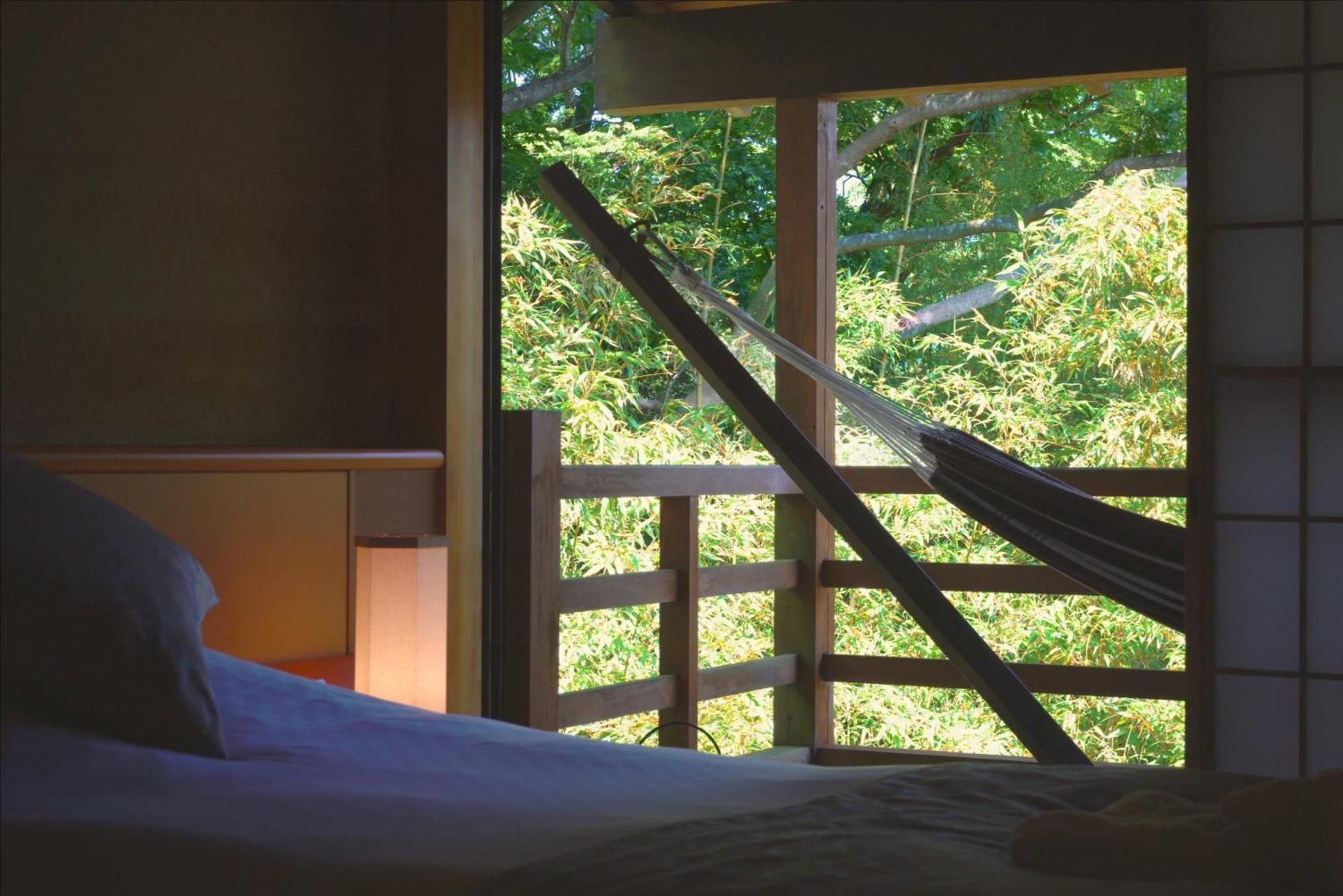 Gyokusui Hotel Higashiizu Eksteriør billede