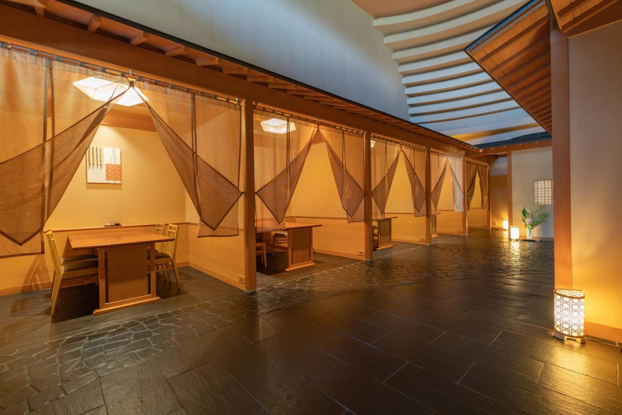 Gyokusui Hotel Higashiizu Eksteriør billede