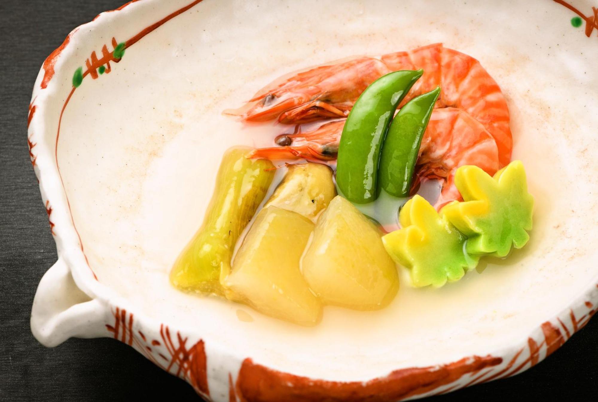 Gyokusui Hotel Higashiizu Eksteriør billede