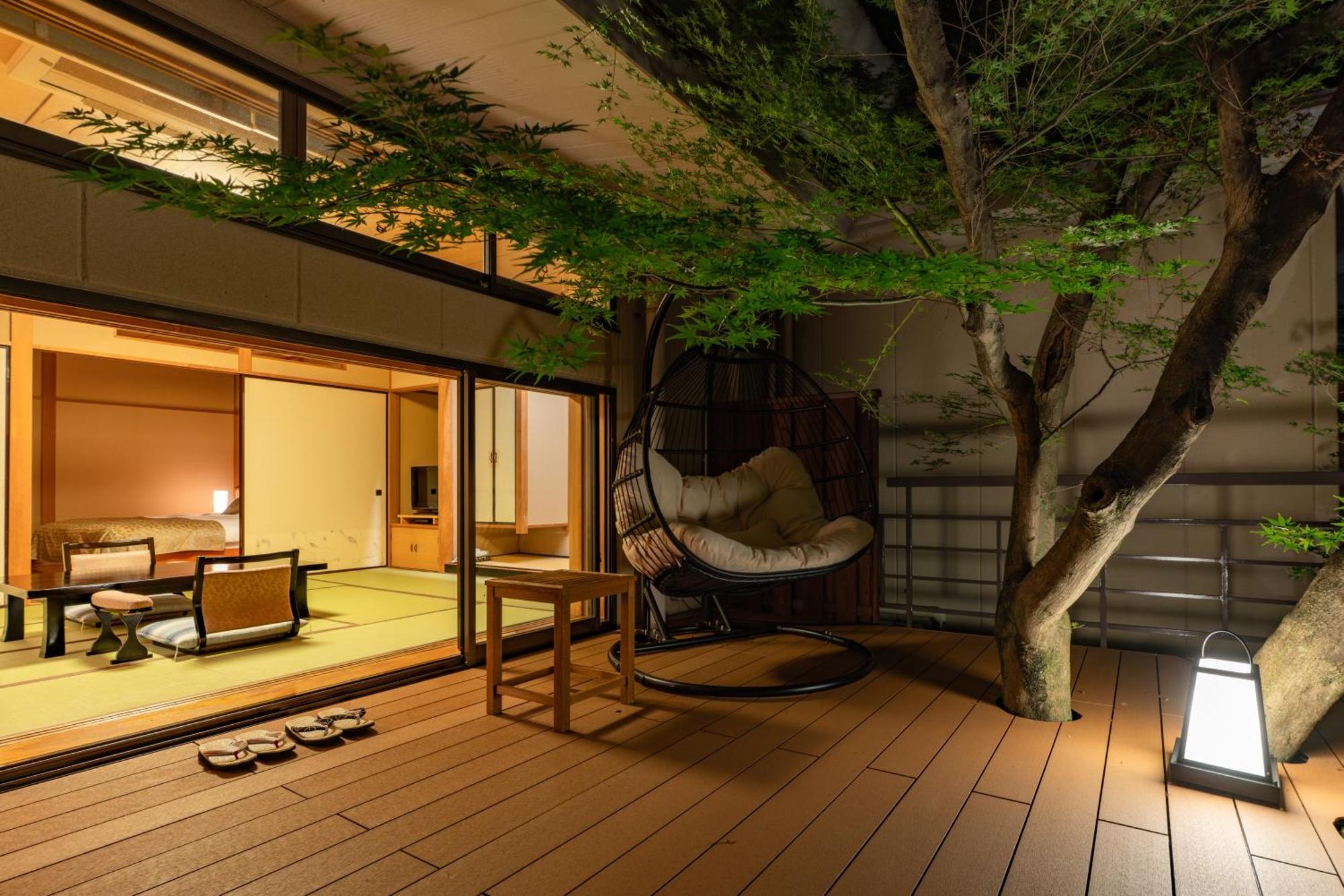 Gyokusui Hotel Higashiizu Eksteriør billede