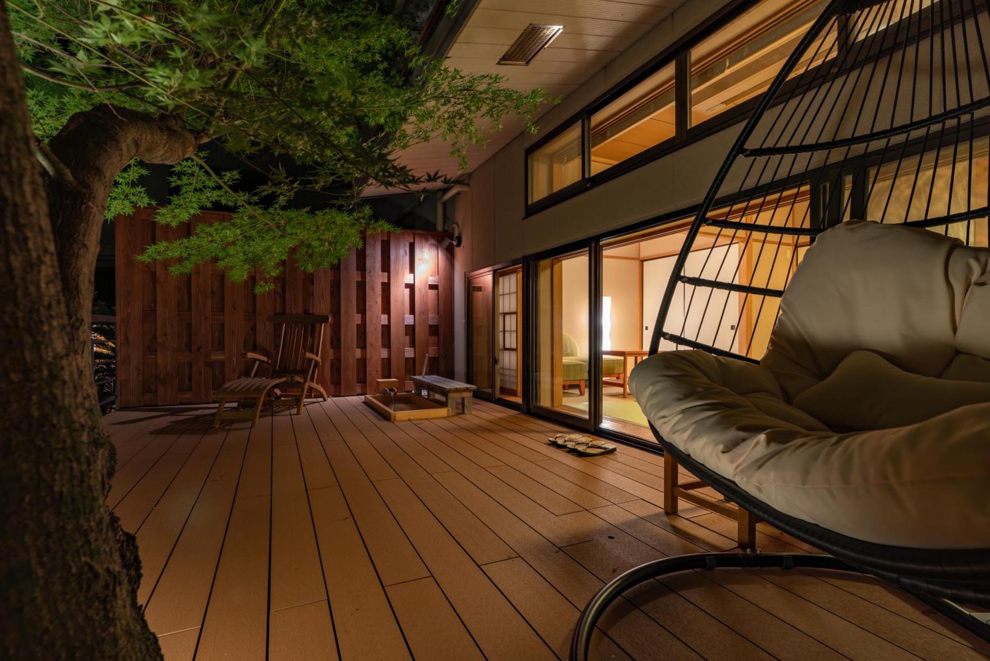Gyokusui Hotel Higashiizu Værelse billede