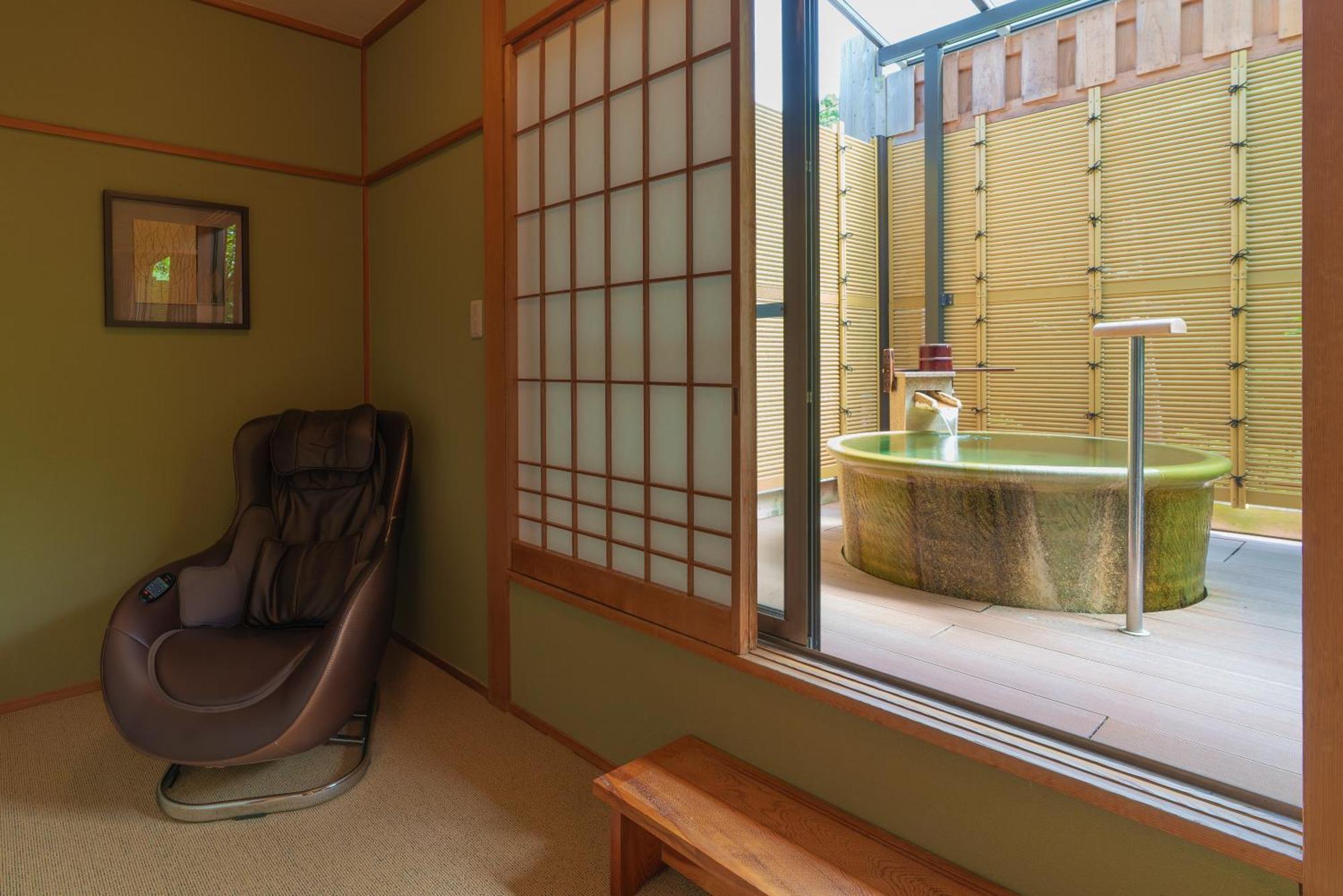 Gyokusui Hotel Higashiizu Eksteriør billede