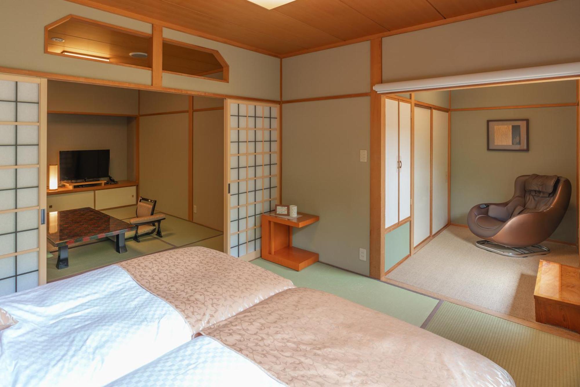 Gyokusui Hotel Higashiizu Værelse billede